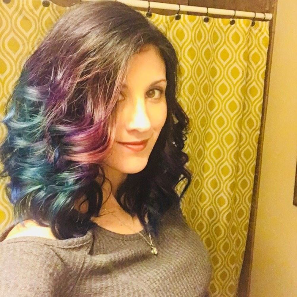 Meet your Posher, Jenni